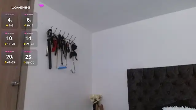 sweet  wild online show from 18, 2, 2026