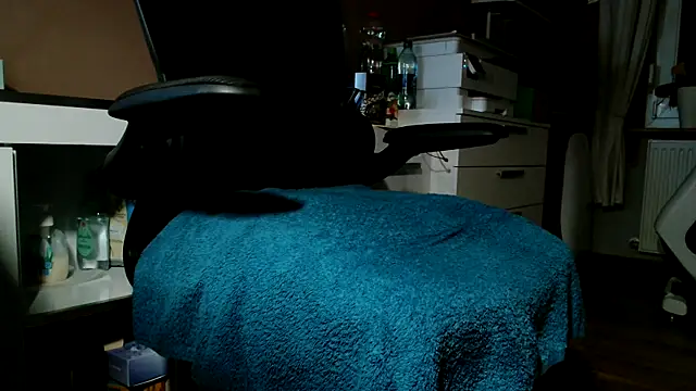 suedel65 online show from 15, 10, 2025