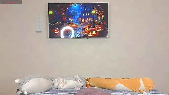 Snapshot of Alenca_hot_sex chatting on 31, 10, 2025 Alenca hot sex online show from 31, 10, 2025