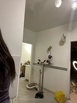 SarahLust online show from 25, 11, 2025