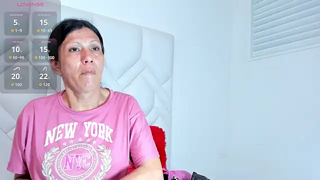 Snapshot of Cleopatra_Trans chatting on 27, 2, 2026 Cleopatra Trans online show from 27, 2, 2026