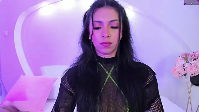  BunnyNaugthy online show from 31, 1, 2025