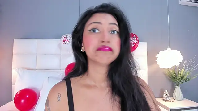 Snapshot of _BunnyNaugthy chatting on 14, 2, 2026 BunnyNaugthy online show from 14, 2, 2026