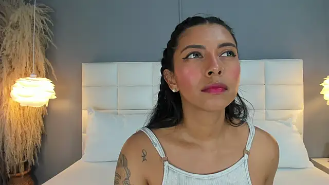 Snapshot of _BunnyNaugthy chatting on 19, 2, 2026 BunnyNaugthy online show from 19, 2, 2026