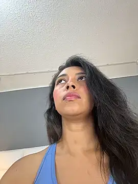 Snapshot of _BunnyNaugthy chatting on 3, 3, 2026 BunnyNaugthy online show from 3, 3, 2026