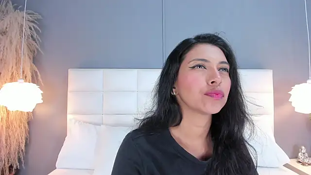 Snapshot of _BunnyNaugthy chatting on 6, 3, 2026 BunnyNaugthy online show from 6, 3, 2026