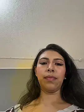 Snapshot of _BunnyNaugthy chatting on 11, 3, 2026 BunnyNaugthy online show from 11, 3, 2026