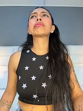 Snapshot of _BunnyNaugthy chatting on 16, 3, 2026 BunnyNaugthy online show from 16, 3, 2026