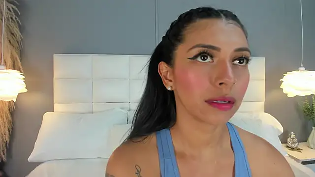 Snapshot of _BunnyNaugthy chatting on 21, 3, 2026 BunnyNaugthy online show from 21, 3, 2026