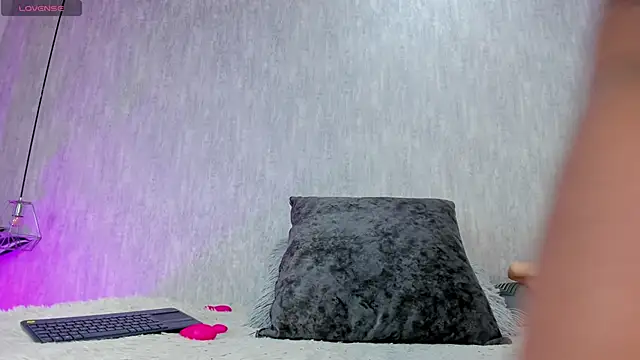 Eva Zc online show from 11, 1, 2026