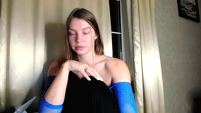 Snapshot of RubySkot chatting on 11, 12, 2024 RubySkot online show from 11, 12, 2024