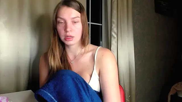 Snapshot of RubySkot chatting on 12, 12, 2024 RubySkot online show from 12, 12, 2024