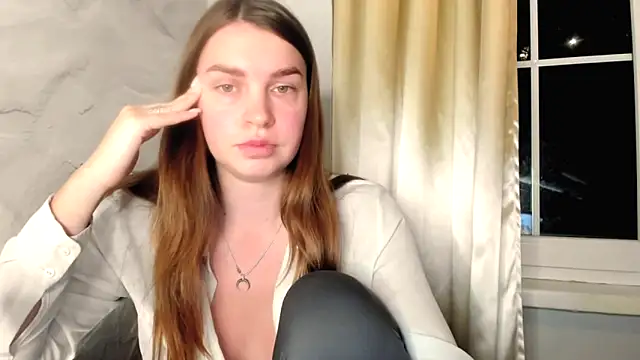 Snapshot of RubySkot chatting on 8, 2, 2025 RubySkot online show from 8, 2, 2025