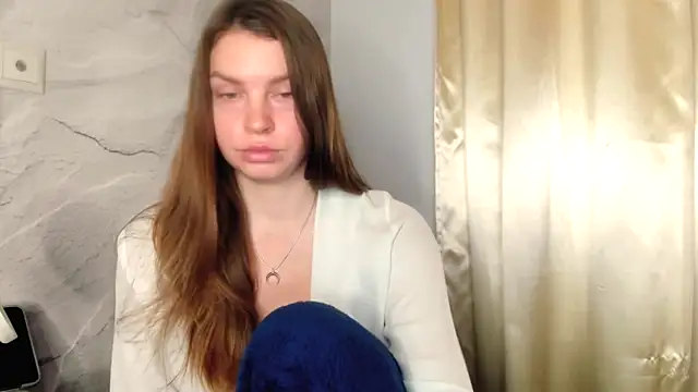 Snapshot of RubySkot chatting on 14, 2, 2025 RubySkot online show from 14, 2, 2025