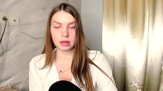 Snapshot of RubySkot chatting on 17, 2, 2025 RubySkot online show from 17, 2, 2025