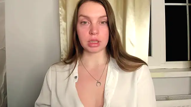 Snapshot of RubySkot chatting on 25, 2, 2025 RubySkot online show from 25, 2, 2025