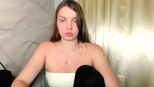 Snapshot of RubySkot chatting on 3, 3, 2025 RubySkot online show from 3, 3, 2025