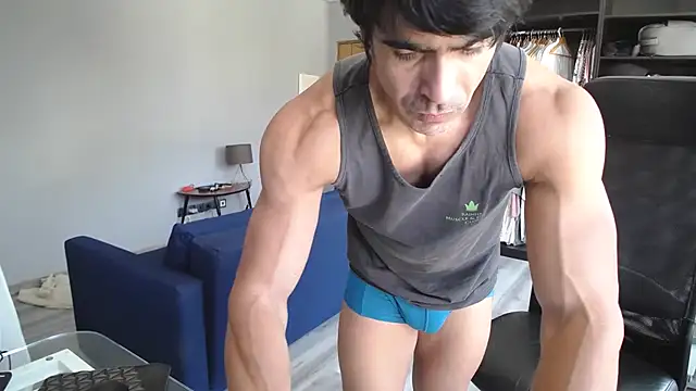 Snapshot of samricci21 chatting on 17, 10, 2025 samricci21 online show from 17, 10, 2025