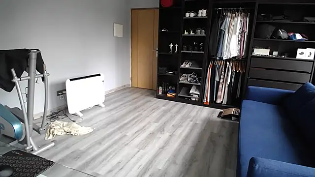 Snapshot of samricci21 chatting on 10, 11, 2025 samricci21 online show from 10, 11, 2025