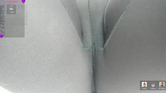 Azahara Amin  online show from 14, 2, 2026