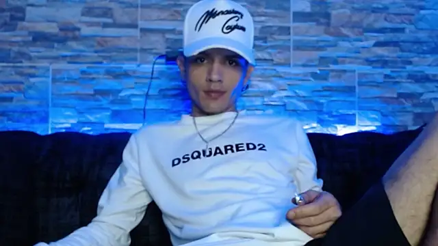 andersonZ998 online show from 18, 3, 2025