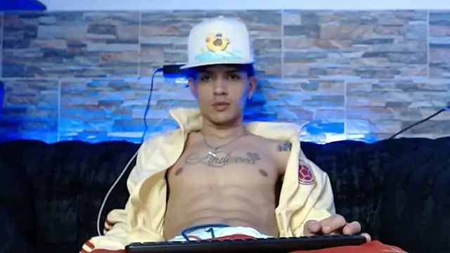 andersonZ998 online show from 19, 3, 2025