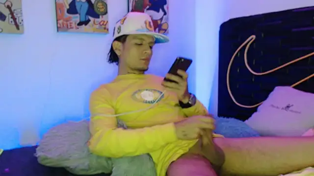 andersonZ998 online show from 24, 9, 2025