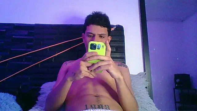 andersonZ998 online show from 16, 10, 2025