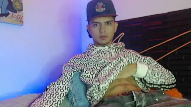 andersonZ998 online show from 26, 10, 2025