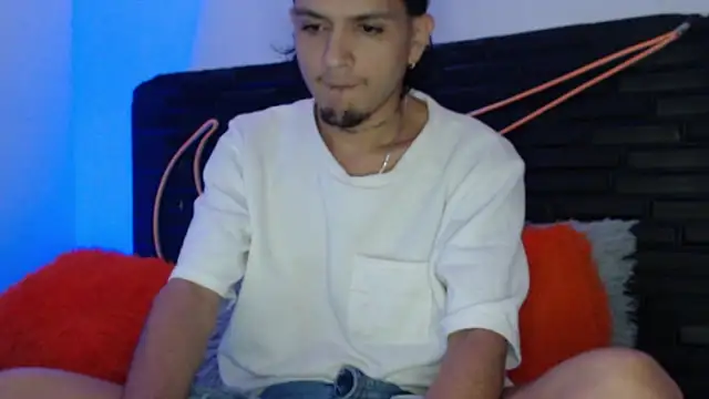 andersonZ998 online show from 15, 12, 2025