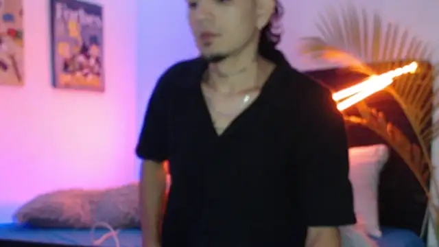 andersonZ998 online show from 16, 12, 2025