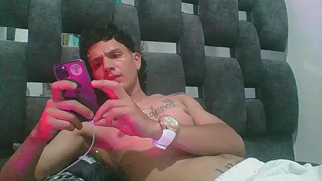 andersonZ998 online show from 27, 2, 2026