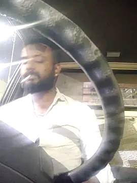 Shishant007 online show from 5, 11, 2025