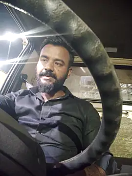 Shishant007 online show from 8, 11, 2025