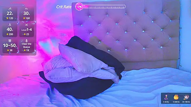 DANIK STAR online show from 9, 2, 2025