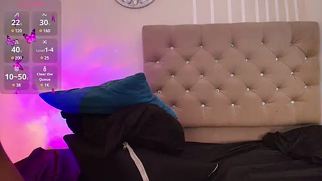 DANIK STAR online show from 25, 2, 2025