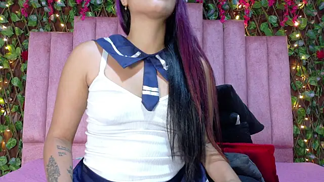 DANIK STAR online show from 26, 9, 2025