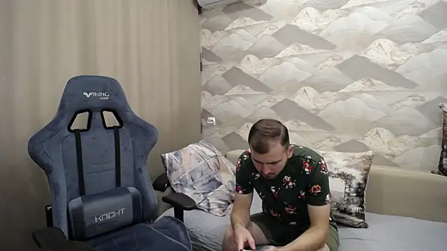 SerzhKorol1 online show from 17, 10, 2025