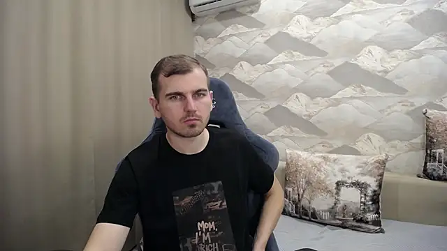 SerzhKorol1 online show from 29, 10, 2025