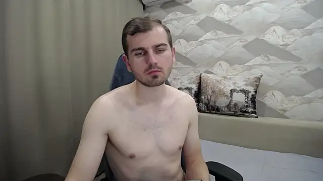 SerzhKorol1 online show from 15, 11, 2025