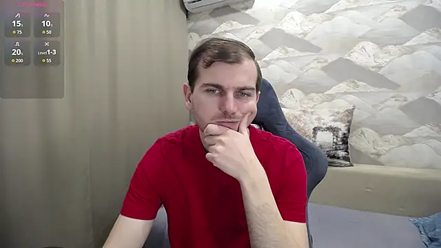 SerzhKorol1 online show from 7, 2, 2026