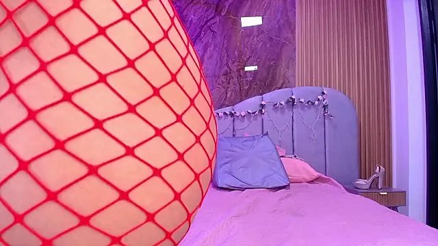 arletmss online show from 8, 3, 2026