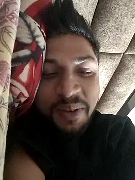 Snapshot of _IRRESISTIBLE_ chatting on 20, 10, 2025 IRRESISTIBLE online show from 20, 10, 2025