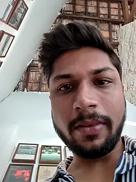 Snapshot of _IRRESISTIBLE_ chatting on 26, 10, 2025 IRRESISTIBLE online show from 26, 10, 2025