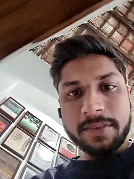 Snapshot of _IRRESISTIBLE_ chatting on 29, 10, 2025 IRRESISTIBLE online show from 29, 10, 2025