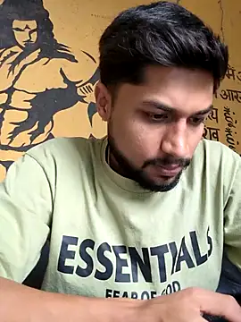 Snapshot of _IRRESISTIBLE_ chatting on 15, 11, 2025 IRRESISTIBLE online show from 15, 11, 2025