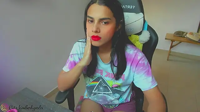 Snapshot of Kim_Wexler chatting on 13, 1, 2025 Kim Wexler online show from 13, 1, 2025