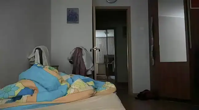 Lamonteik online show from 27, 2, 2025