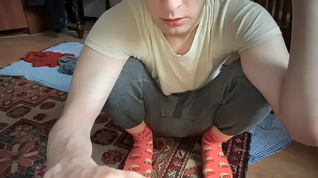 Lamonteik online show from 12, 3, 2025