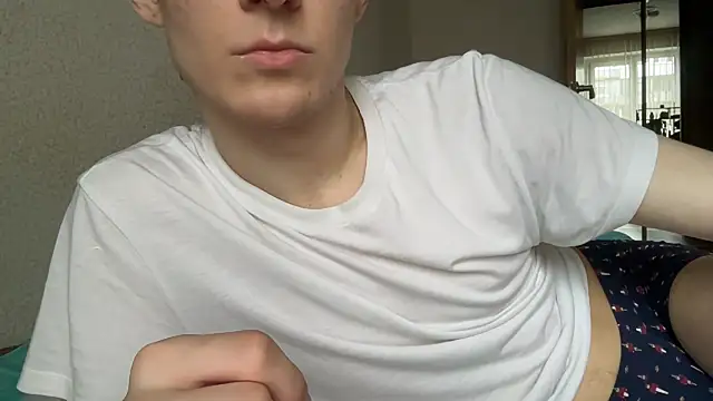 Lamonteik online show from 20, 3, 2025